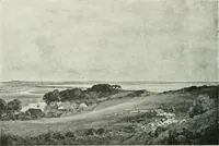 An illustration from Studio international (1893)