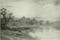 An illustration from Studio international (1893)