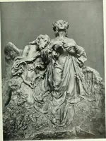 An illustration from Studio international (1893)