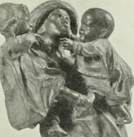 An illustration from Studio international (1893)