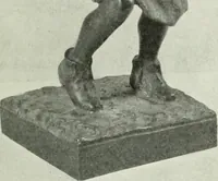 An illustration from Studio international (1893)