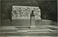 An illustration from Studio international (1893)