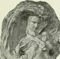 An illustration from Studio international (1893)