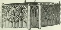 An illustration from Studio international (1893)