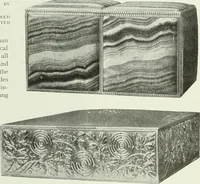 An illustration from Studio international (1893)
