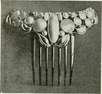 An illustration from Studio international (1893)