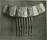An illustration from Studio international (1893)
