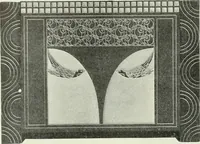 An illustration from Studio international (1893)