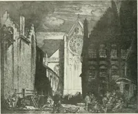 An illustration from Studio international (1893)