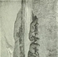 An illustration from Studio international (1893)