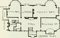 An illustration from Studio international (1893)