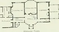 An illustration from Studio international (1893)
