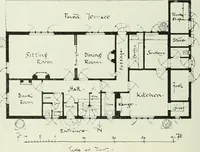 An illustration from Studio international (1893)