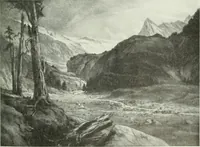 An illustration from Studio international (1893)