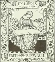 An illustration from Studio international (1893)