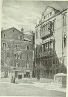 An illustration from Studio international (1893)