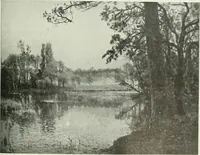 An illustration from Studio international (1893)