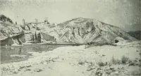 An illustration from Studio international (1893)