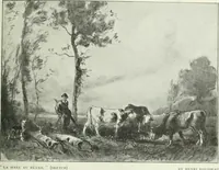 An illustration from Studio international (1893)