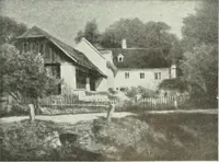 An illustration from Studio international (1893)