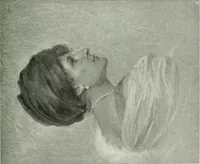 An illustration from Studio international (1893)