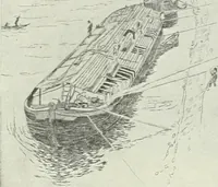 An illustration from Studio international (1893)