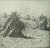 An illustration from Studio international (1893)