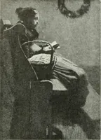 An illustration from Studio international (1893)
