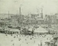 An illustration from Studio international (1893)