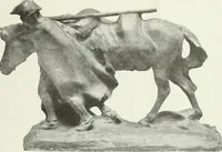 An illustration from Studio international (1893)