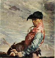 An illustration from Studio international (1893)
