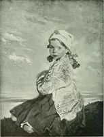 An illustration from Studio international (1893)