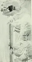 An illustration from Studio international (1893)
