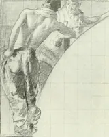 An illustration from Studio international (1893)