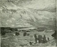 An illustration from Studio international (1893)