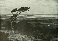 An illustration from Studio international (1893)
