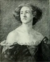 An illustration from Studio international (1893)