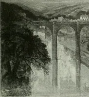 An illustration from Studio international (1893)