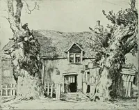 An illustration from Studio international (1893)