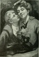 An illustration from Studio international (1893)