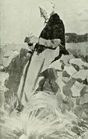 An illustration from Studio international (1893)
