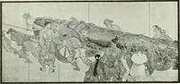An illustration from Studio international (1893)
