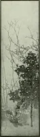 An illustration from Studio international (1893)