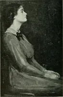 An illustration from Studio international (1893)
