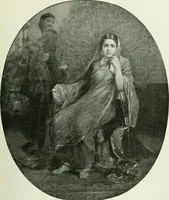 An illustration from Studio international (1893)