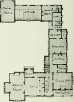 An illustration from Studio international (1893)