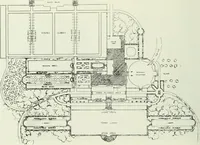 An illustration from Studio international (1893)