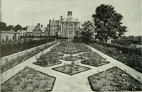 An illustration from Studio international (1893)