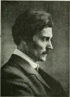 An illustration from Studio international (1893)