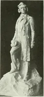 An illustration from Studio international (1893)